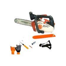Motosega piccola a scoppio