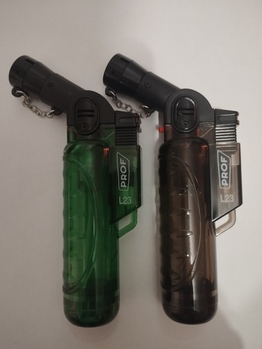 Accendini prof d20 pz - prof,