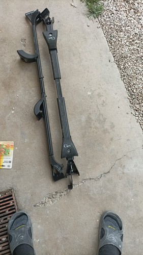 Gev 9200 geo barre portatutto - gev,
