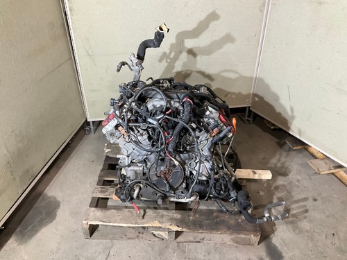 Audi 4 2l complete - a6, 4.2l