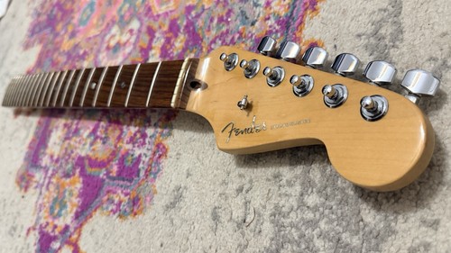 2005 fender american - 2005, deluxe