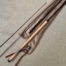 Daiwa Altmore-S F1309-3 13