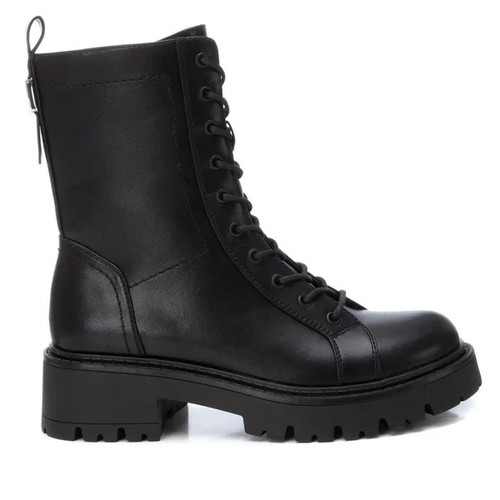 Xti anfibio stivaletto donna - xti,