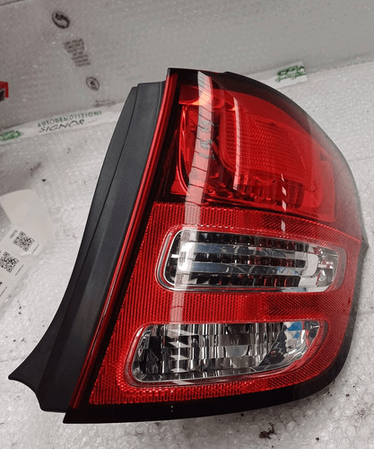 6351kq fanale post citroen - 6351kq, dx