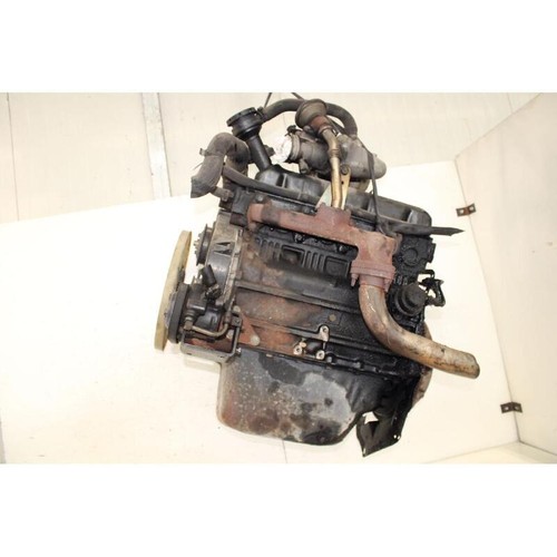 Motore compl 4hb ford - motore,