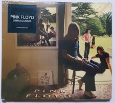 Pink floyd ummagumma - pink, ‎–