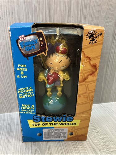 Stewie griffin family - griffin,