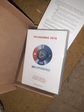 SOLIDWORKS 2016 INSTALLAZIONE