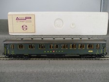 Metropolitan scala H0 7020