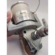 Mulinello da spinning Daiwa