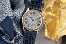 Orologio da donna Cartier Lady