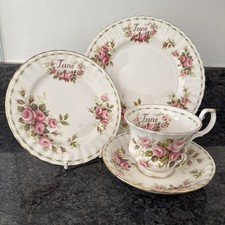 royal albert fiore del mese