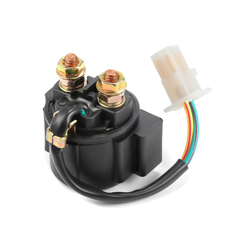 Relè avviamento 12v - avviamento,