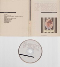 DE GREGORI FRANCESCO    Rimmel