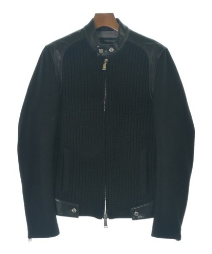 Dsquared blouson black - dsquared, (other)