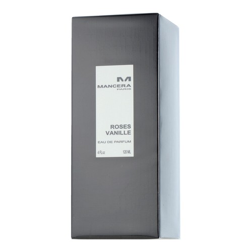 Mancera white label collection - white,