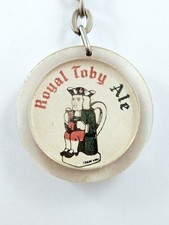 Portachiavi - Royal Toby Ale -