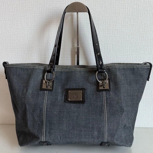 Borsa burberry blue label - burberry,