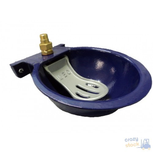 Abbeveratoio bovini con - abbeveratoio,
