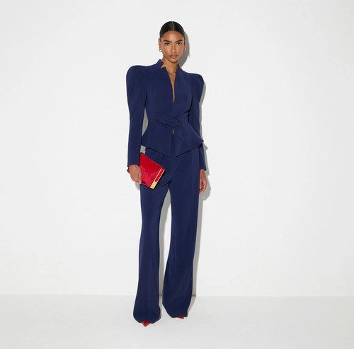Elisabetta franchi pantaloni - elisabetta,
