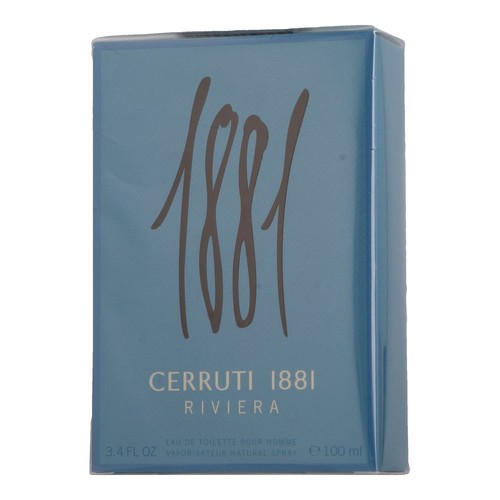 Cerruti 1881 riviera edt 100 - cerruti,