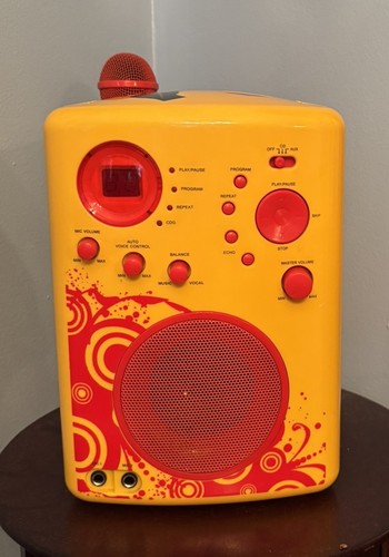 Glee karaoke machine lettore - glee,