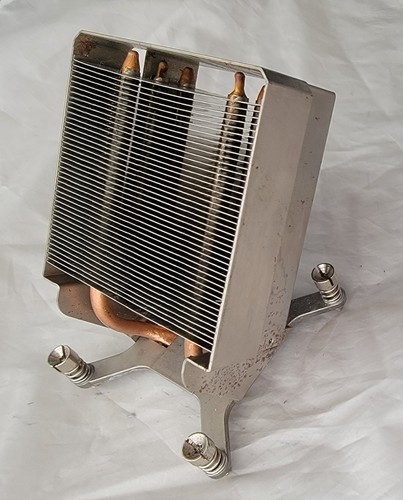 Dissipatore calore - di,