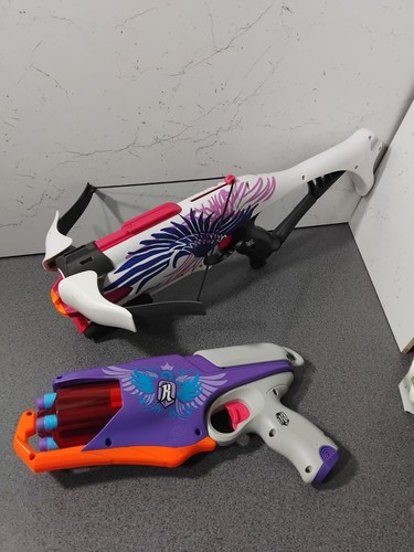 Pacchetto nerf rebelle - pacchetto,