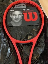 Racchetta da tennis Wilson Pro