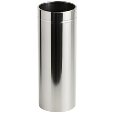 Tubo Acciaio Inox Diametro 300