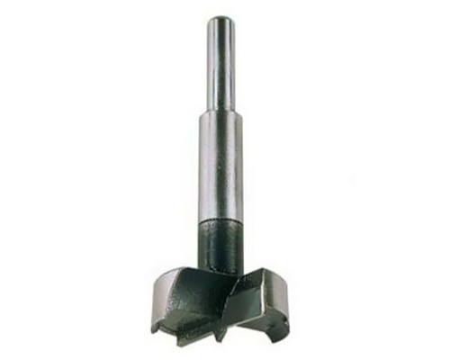Fresa punta legno taglienti - punta,