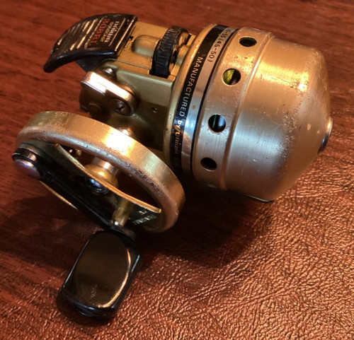 Mulinello pesca daiwa - mulinello, da