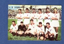 Album Calciatori Lampo 1963