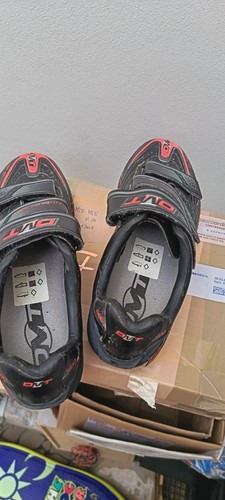 Scarpe bici corsa - da,