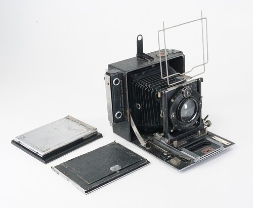 Linhof 9x12cm progetto - 9x12cm,