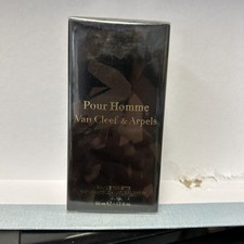 Van Cleef & Arpels Pour Homme