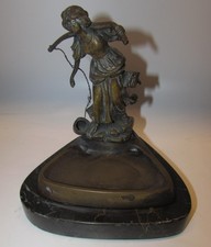Posacenere o svuotatasche in