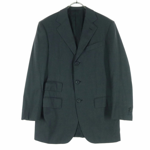 Giacca tuta sartoriale