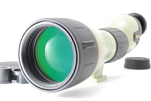 Nikon fieldscope wds 16x - fieldscope,