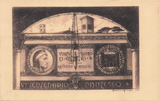 2539) RAVENNA VI CENTENARIO