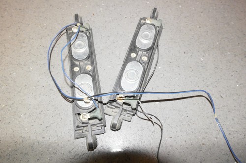 Altoparlanti per lcd - tv,