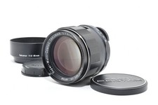 *Exc+5* Pentax SMC Takumar 85