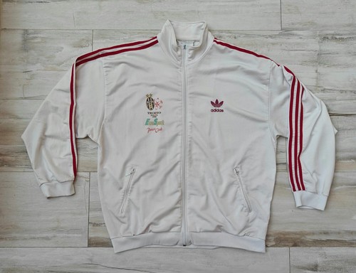 Giacca pista adidas - da,