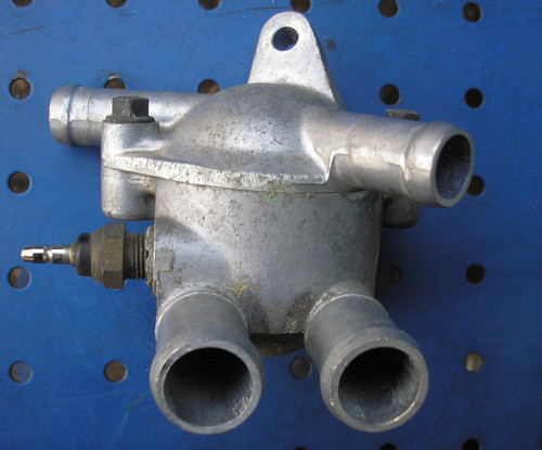 Custodia termostato honda - custodia,