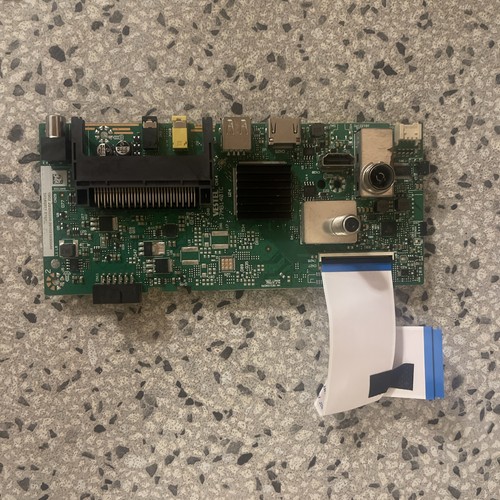 Scheda madre main board - main, per