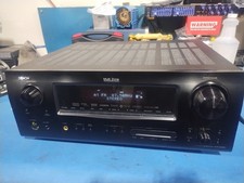 Denon AVR-2308CI Multizone AV