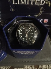 orologio uomo automatico