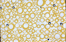 IKEA TORENIA GEOMETRIC CIRCLE