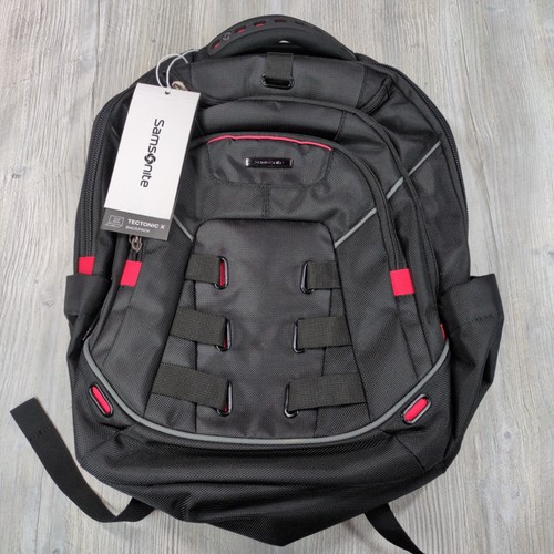 Zaino per laptop samsonite - zaino,