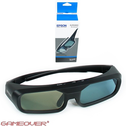 Epson elpgs03 occhiali - epson,